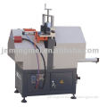 PVC door and window V-cutting saw window machine